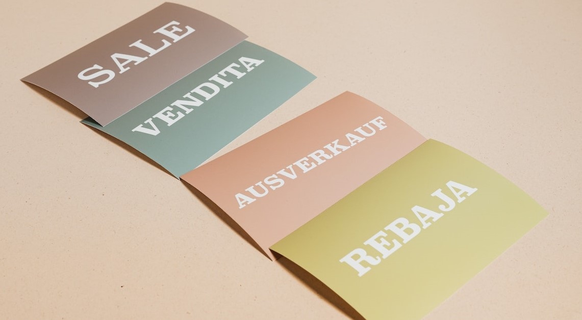 Marketers investem em comunicação multilingue