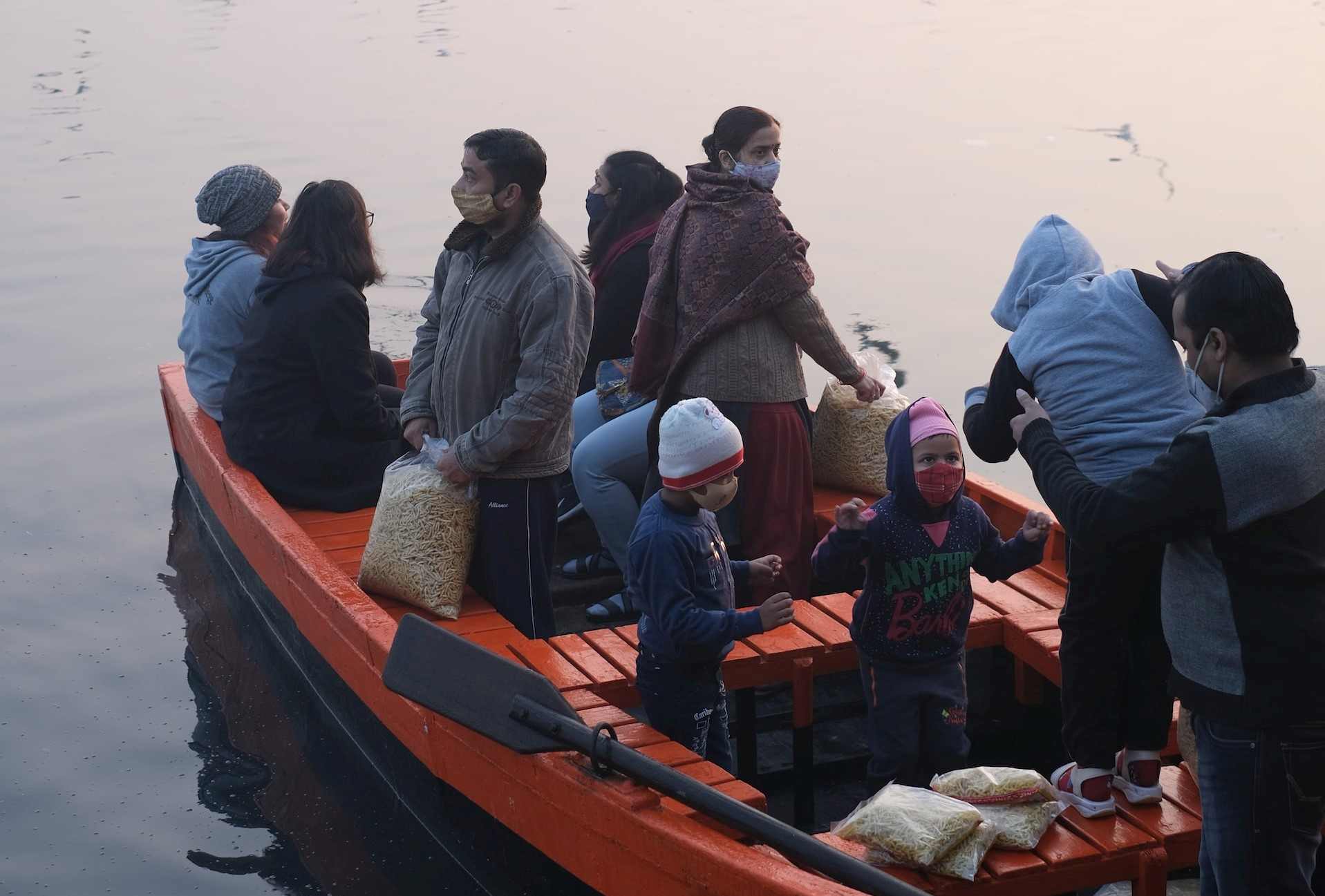 Conferência Internacional debate impacto das migrações no desenvolvimento
