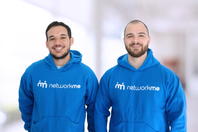 Networkme capta 1 milhão de euros para acelerar internacionalização