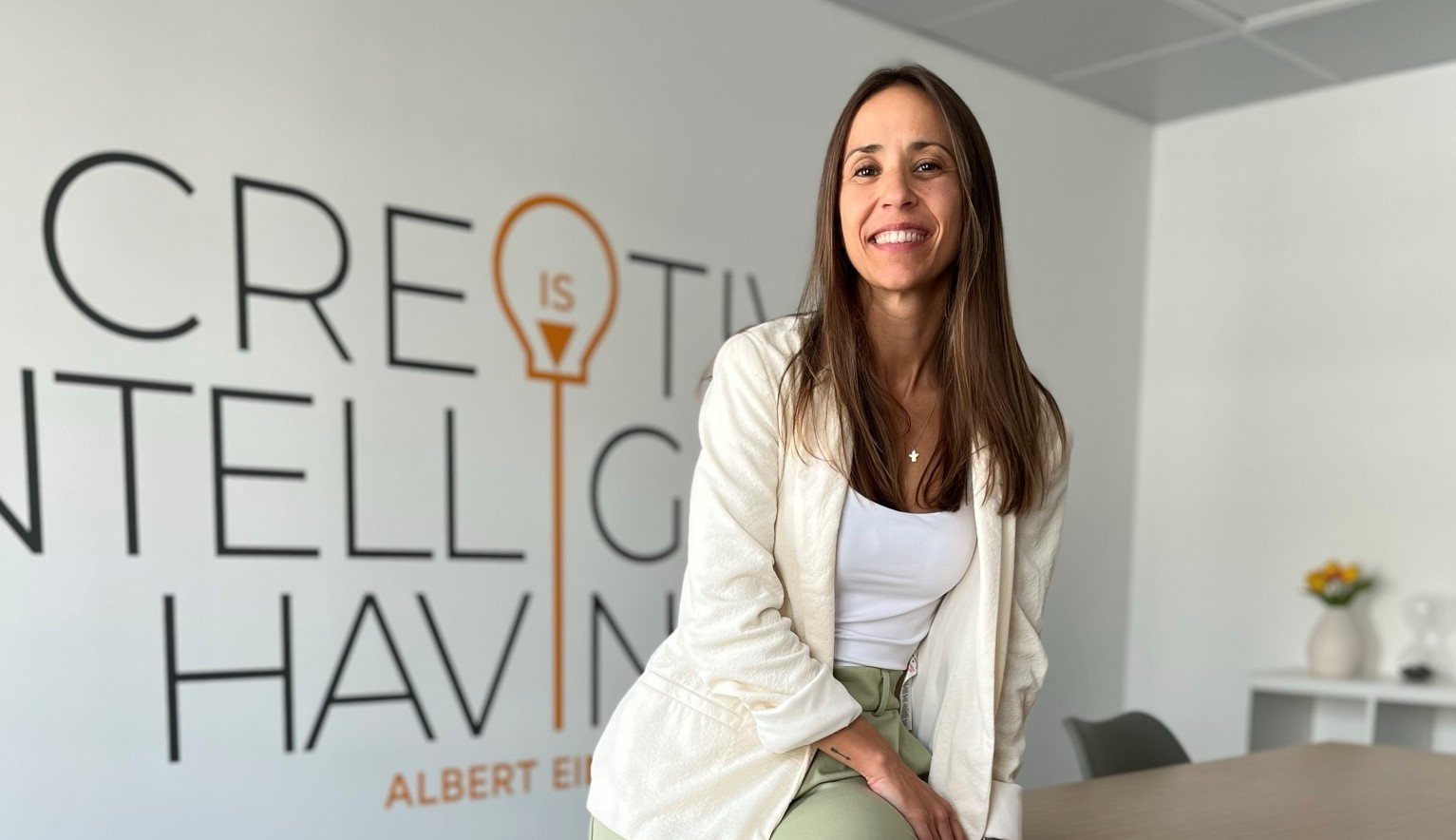 Mafalda Serralha assume cargo de People & Culture Manager na Think Attitude