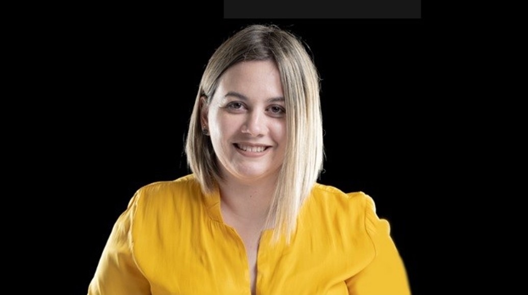 Rita Maria Nunes: “Uma rede de contactos forte é a chave para o sucesso”