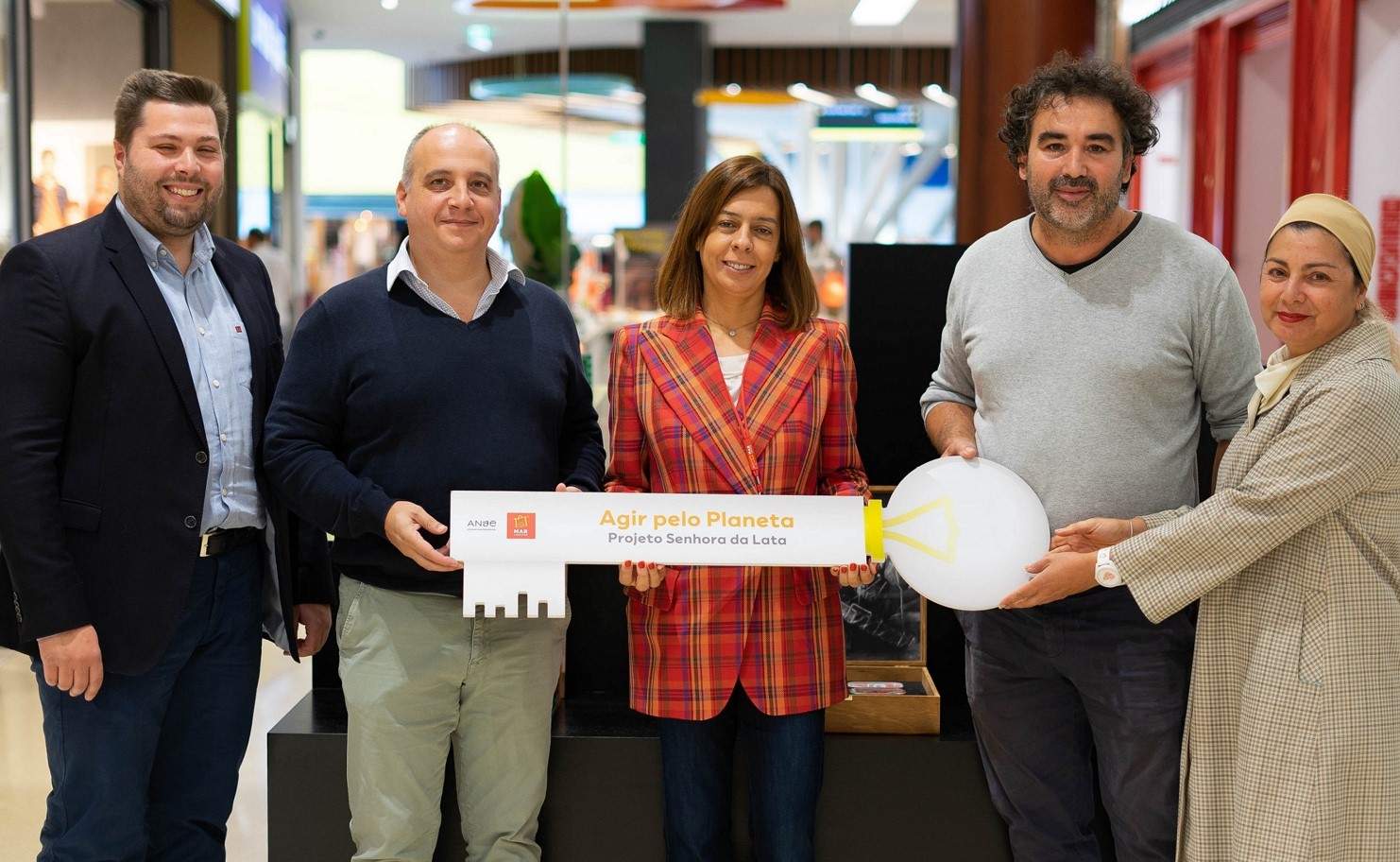 “Senhora da Lata” vence concurso de empreendedorismo de Matosinhos