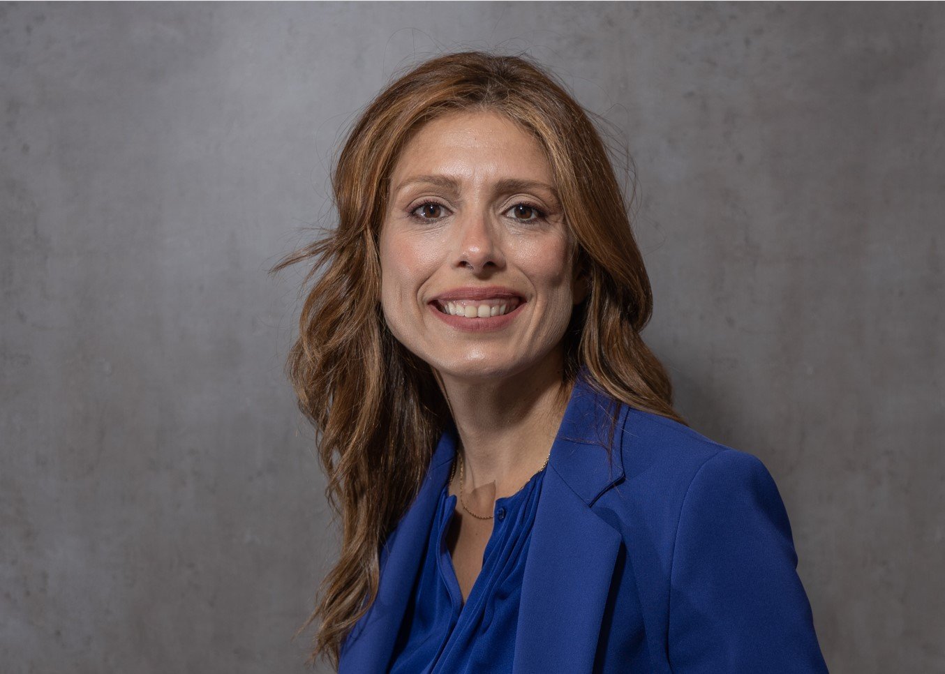 Sofia Vaz Pires lidera Marketing e Operações da Microsoft Portugal