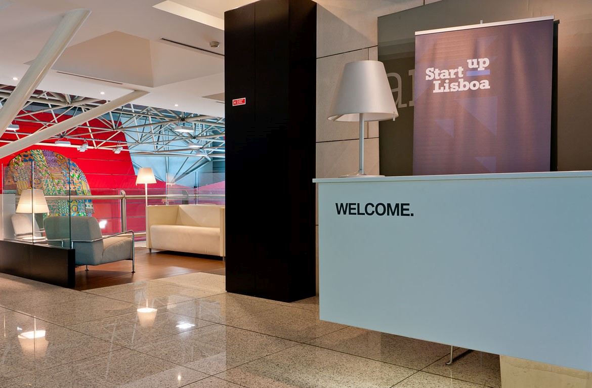 Startup Lisboa promove “Imersão em Lisboa” para prosperar no Web Summit