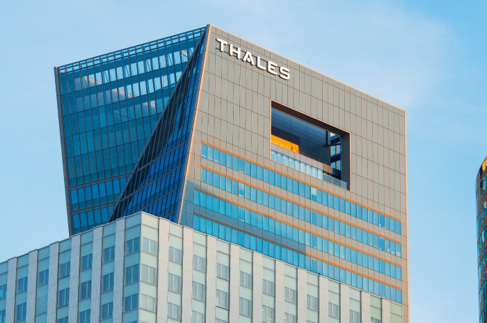 Thales compra empresas de cibersegurança S21sec e Excellium