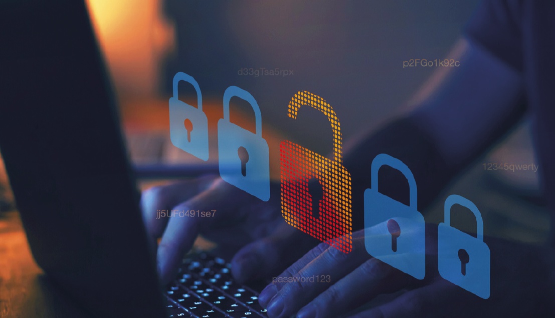 Riscos cibernéticos aumentam e ataques são mais sofisticados