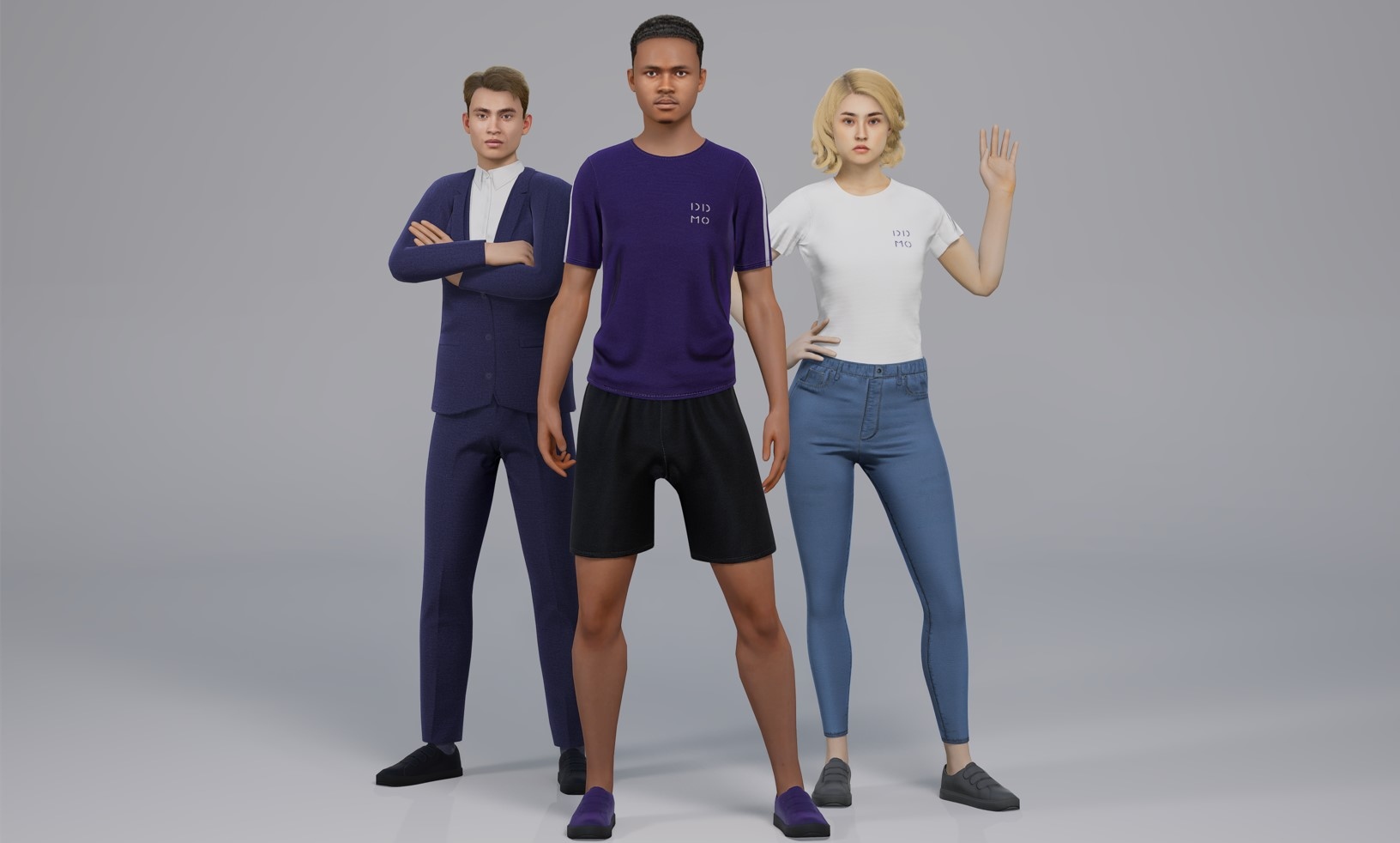 Didimo financiada em 7 milhões de dólares