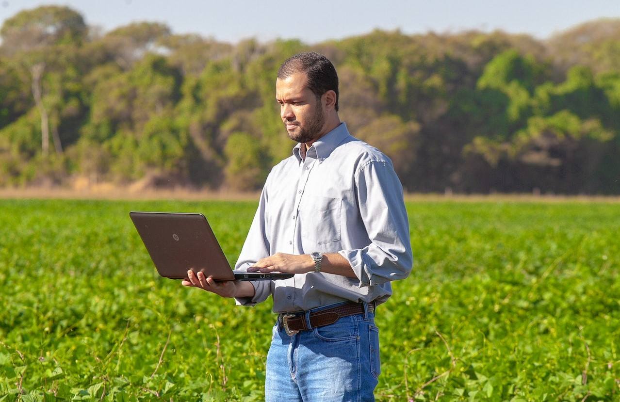 Startup Leiria Promove Roadshow para Capacitar Setor Agroalimentar