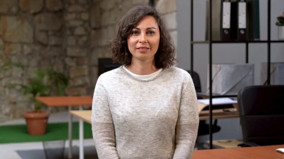 Margarida Carvalho: “A produtividade surge do compromisso dos colaboradores”