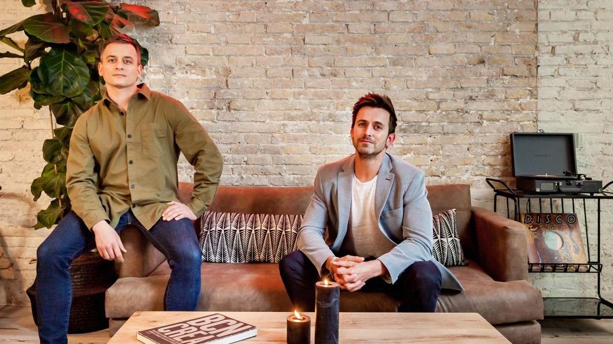 Bynd Venture Capital investe em imobiliária para nómadas digitais