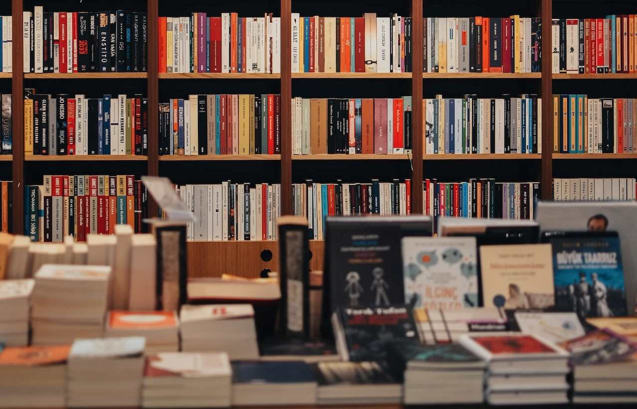 Meta lança iniciativa de apoio às livrarias portuguesas