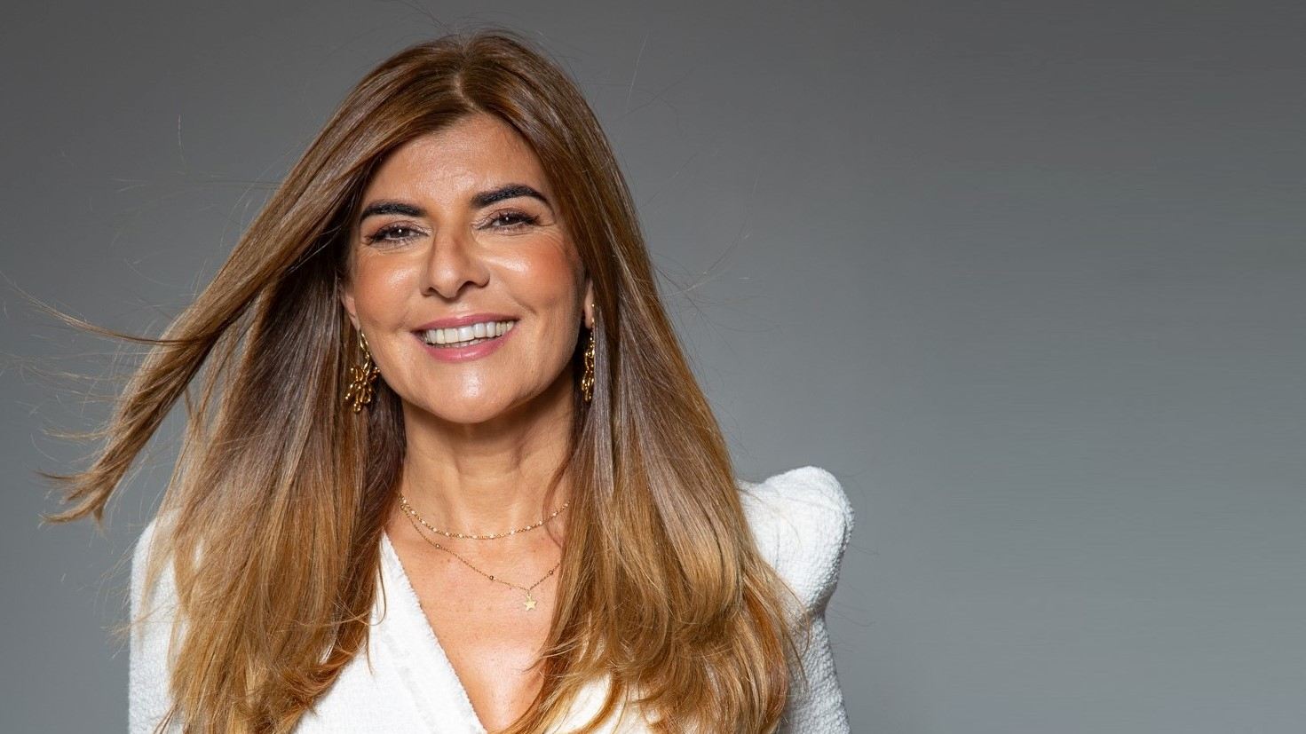 Beatriz Rubio é a vencedora dos Prémios Best Team Leaders