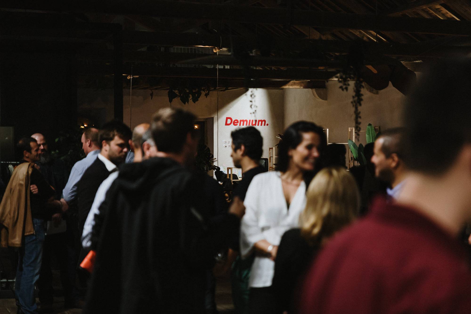 Demium Capital investe 2.1 milhões em Portugal