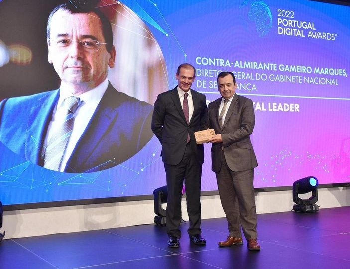 Divulgados vencedores da 7ª edição dos Portugal Digital Awards