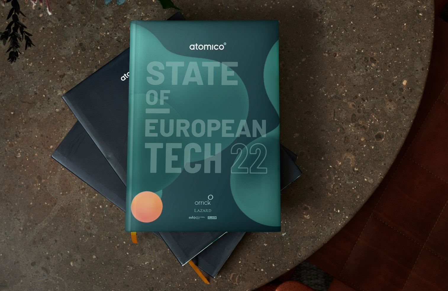 Ecossistema tecnológico europeu mostra sinais de resiliência face a ano desafiante