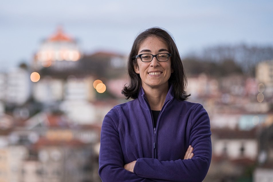 Ana Correia lidera Employer Branding dos Centros Globais de Engenharia da Zühlke