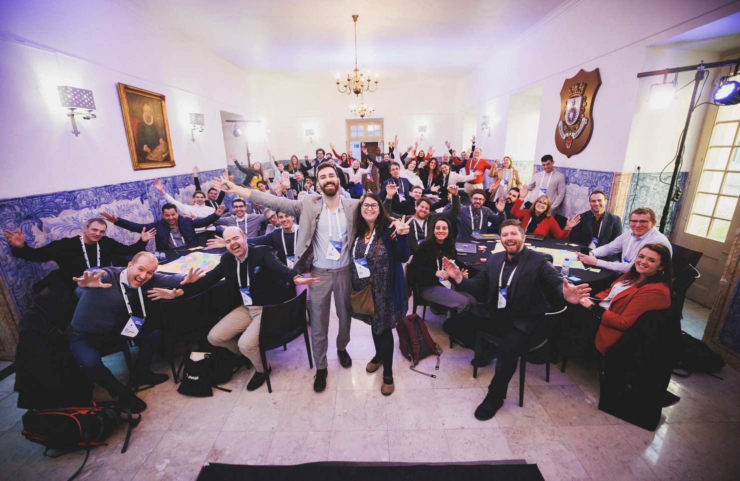 Atlantic Smart Ports desafia startups a criar soluções para portos europeus