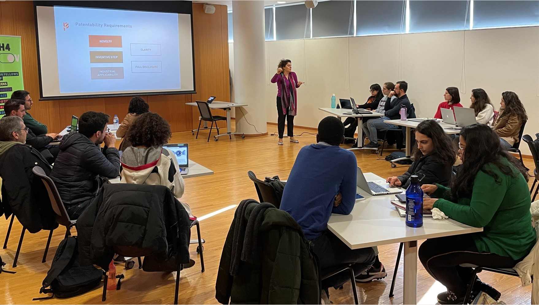 BfK Innov@Rise apresenta finalistas da Edição Norte