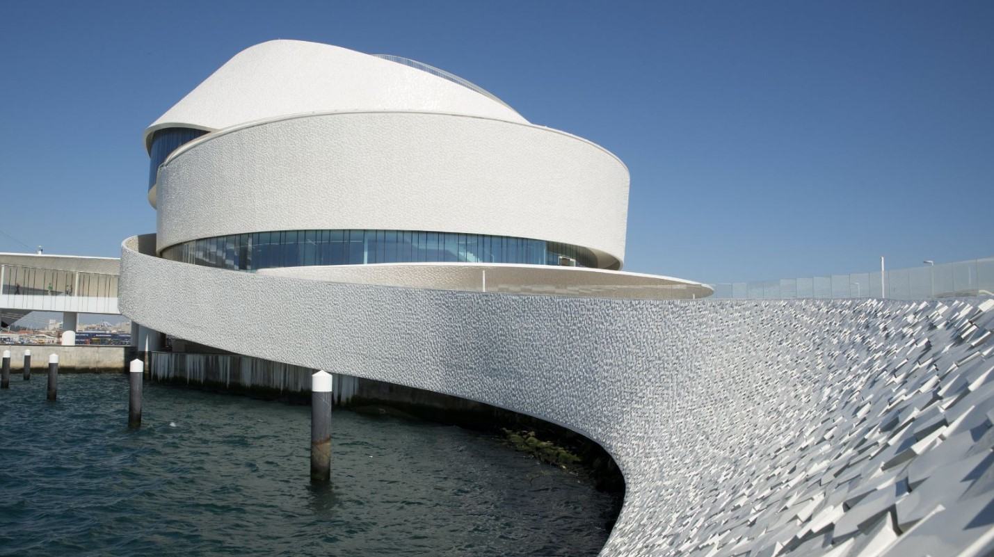 BOOST: A conferência de Inovação no Turismo arranca hoje em Matosinhos