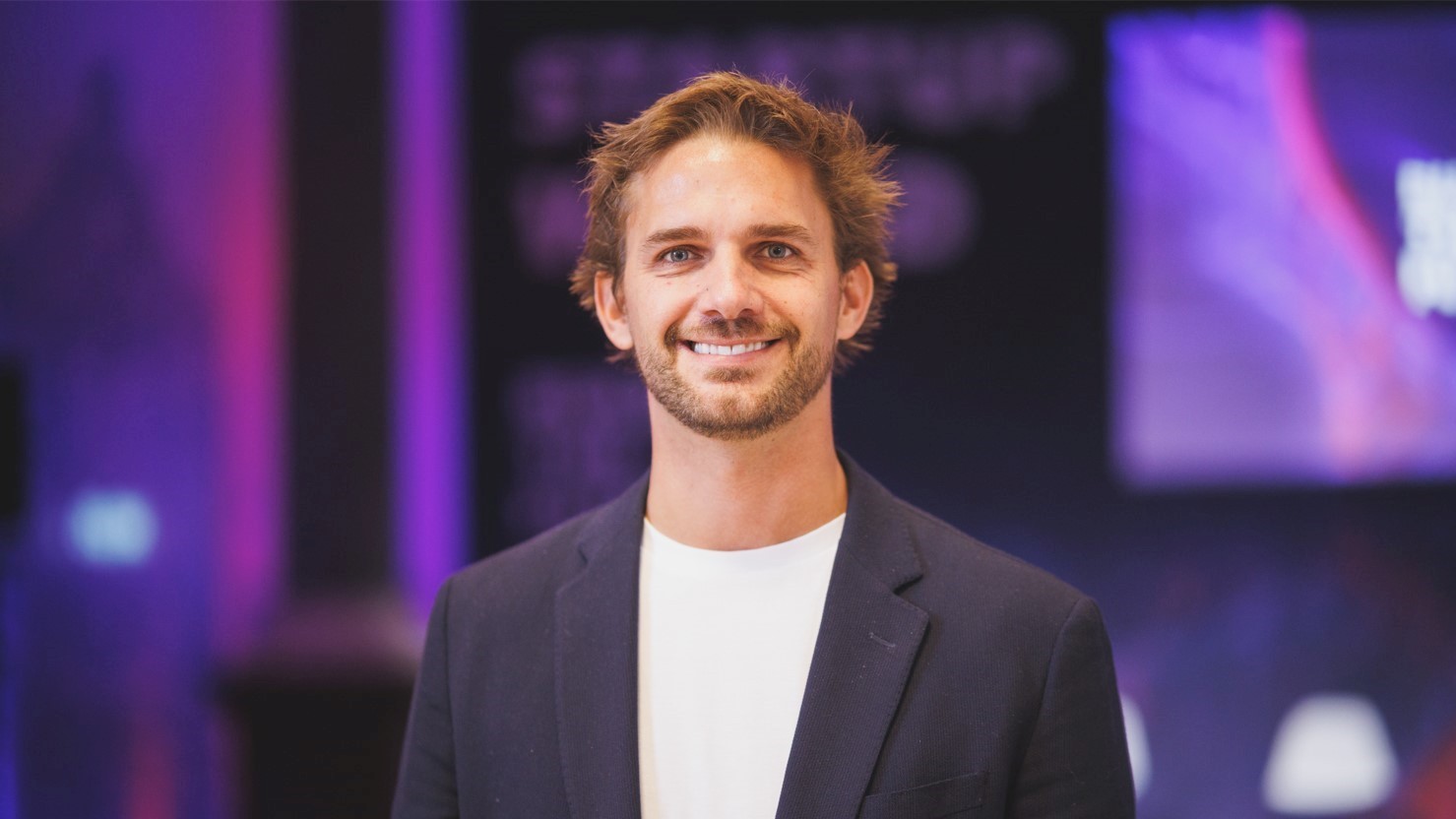 Francisco España assume Direção Executiva de Startups e Nativos Digitais da Microsoft Portugal