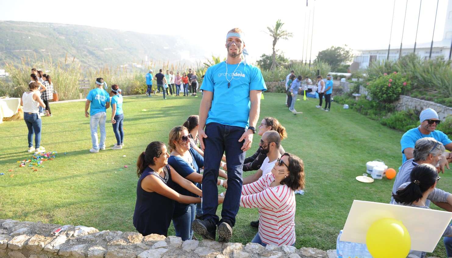 Motivar e reter colaboradores está no top 3 das resoluções das empresas portuguesas