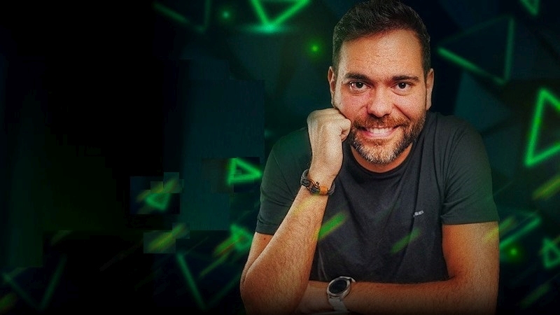 Marco Gouveia propõe “Jornada Custo Zero” de Marketing Digital