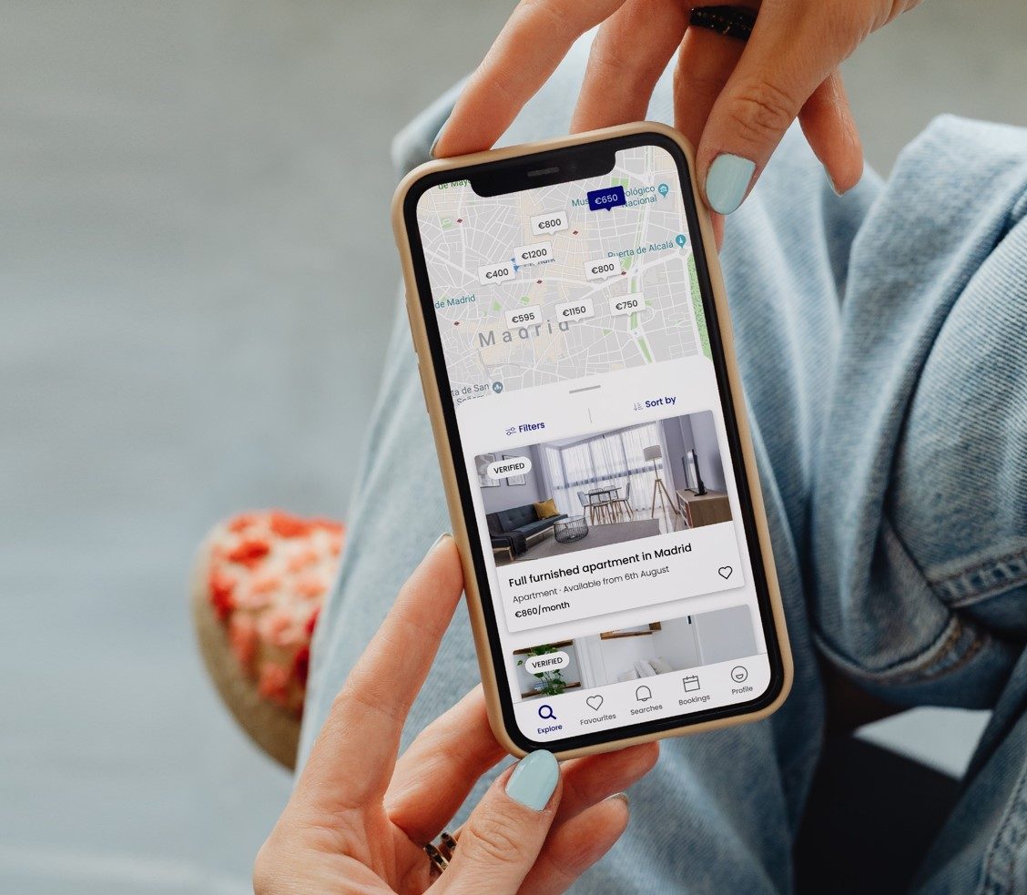 5 tendências da digitalização do setor imobiliário para 2023