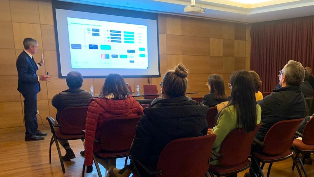 Novo sistema europeu de patentes simplifica o processo de registo para as empresas