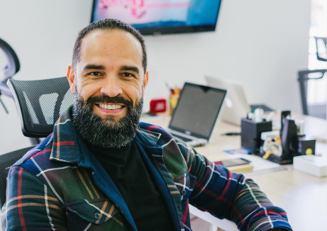 Alexandre Duarte: “Meta para 2023: Trabalhar menos e faturar mais”