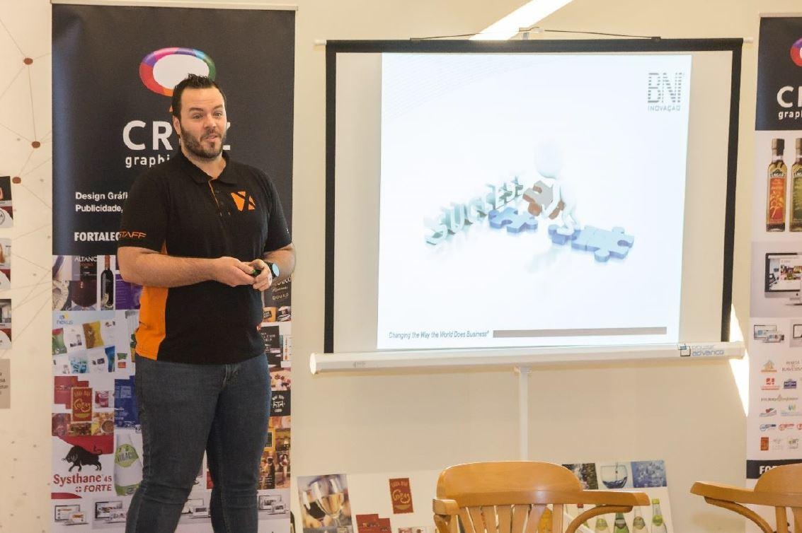 BNI promove Open Day Inovação&nbsp;