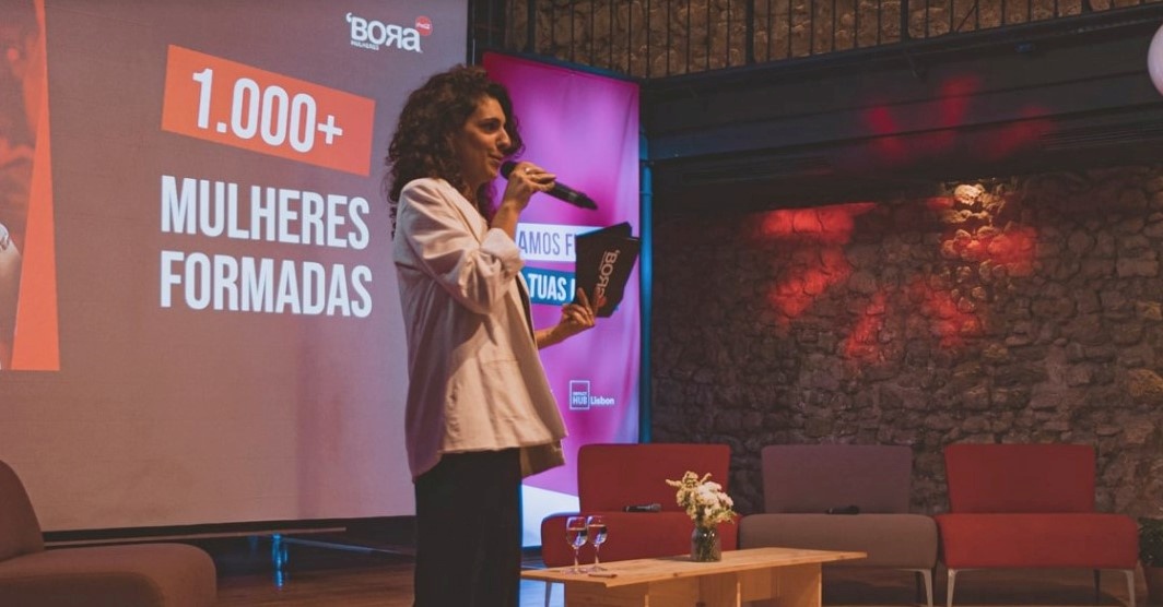 ‘BORA Mulheres regressa com a 5ª edição para empoderar mulheres empreendedoras