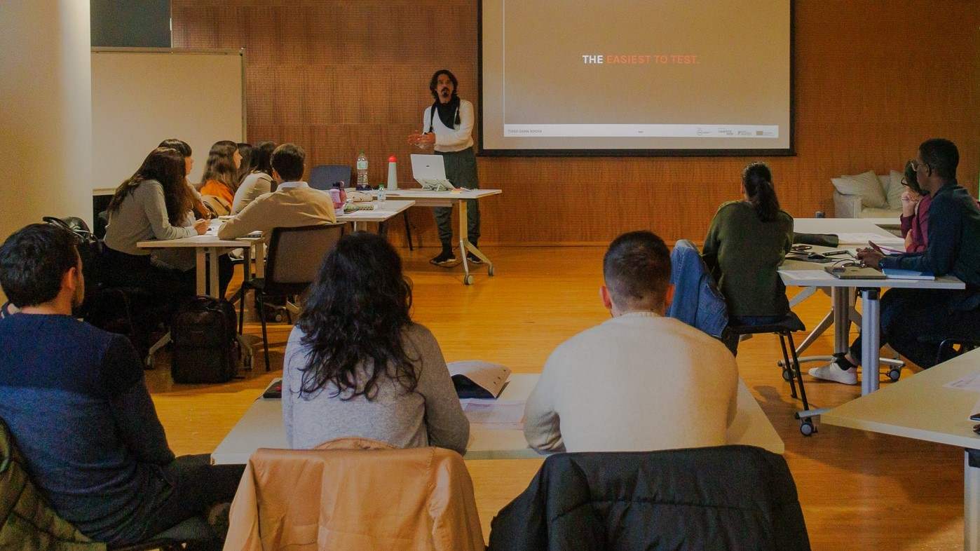 Demo Day da ANI apresenta projetos finalistas do BfK INNOV@Rise Alentejo