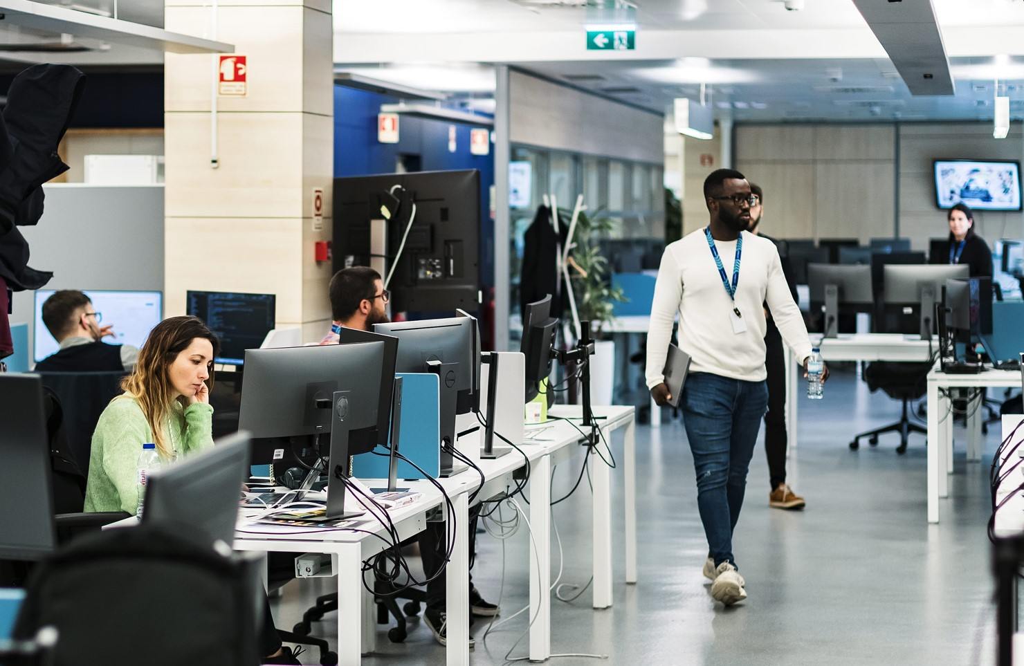 Critical TechWorks quer contratar 500 profissionais em 2023