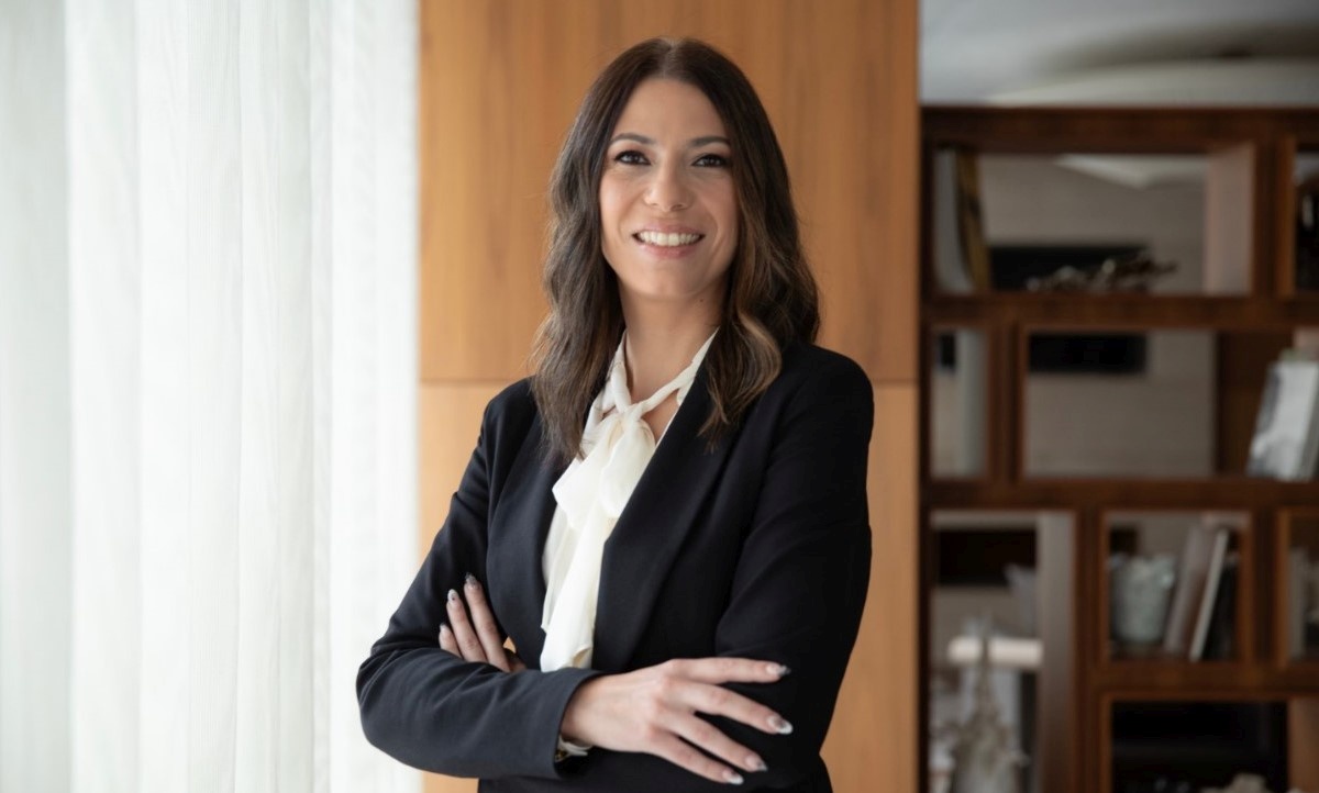 Daniela Braga na vanguarda da democratização de I&D em Inteligência Artificial