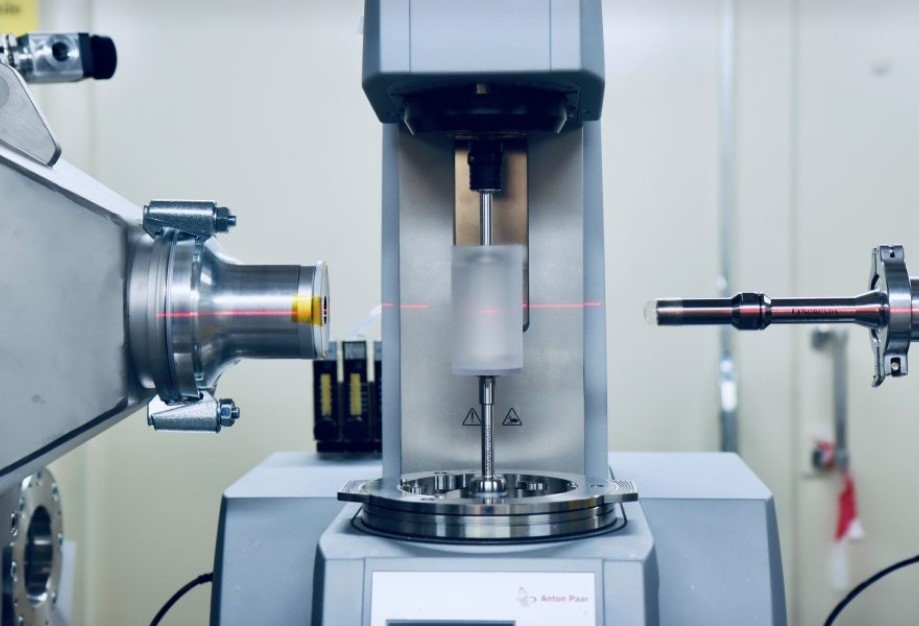 Tetra Pak usa radiação para investigar novos materiais de embalagens sustentáveis