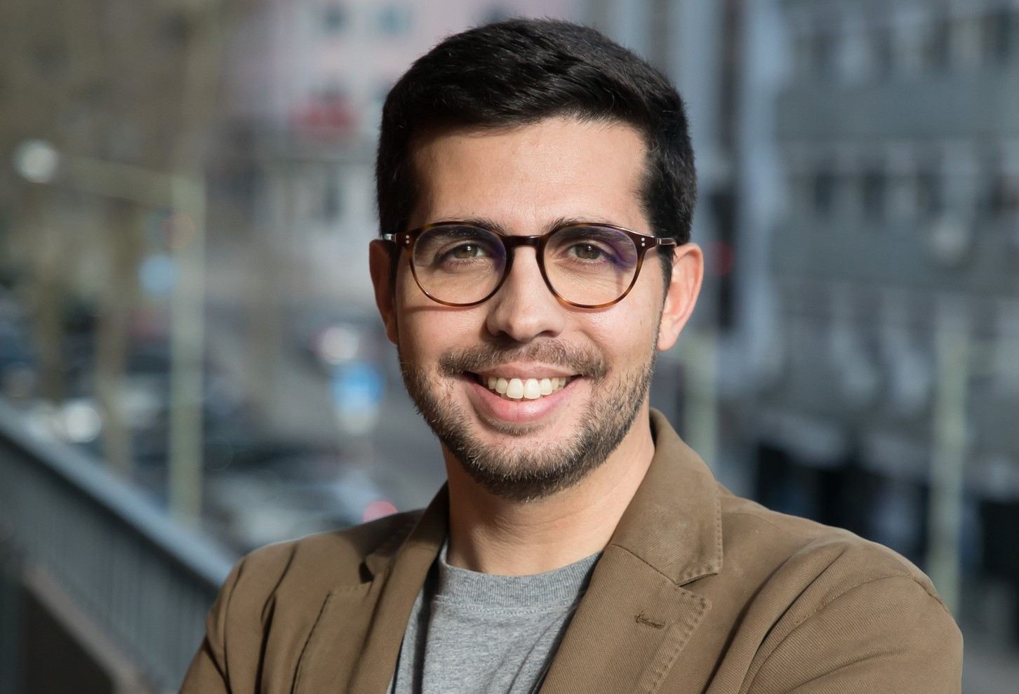 João Silva Santos é novo CEO da Merytu