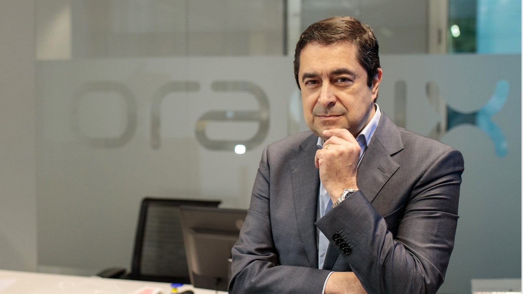 Oramix regista faturação de 14 milhões em 2022