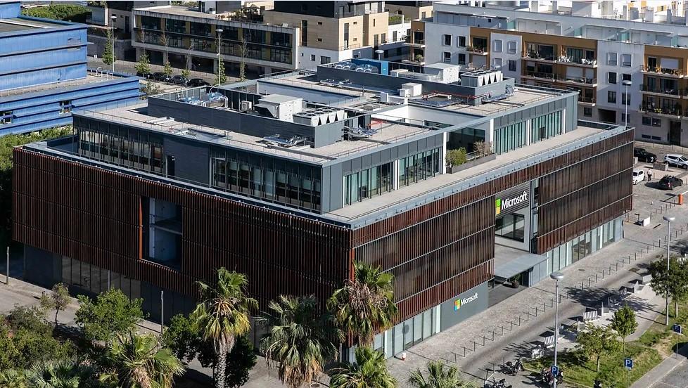 Coworking Thursdays: Microsoft abre o seu escritório de Lisboa aos empreendedores