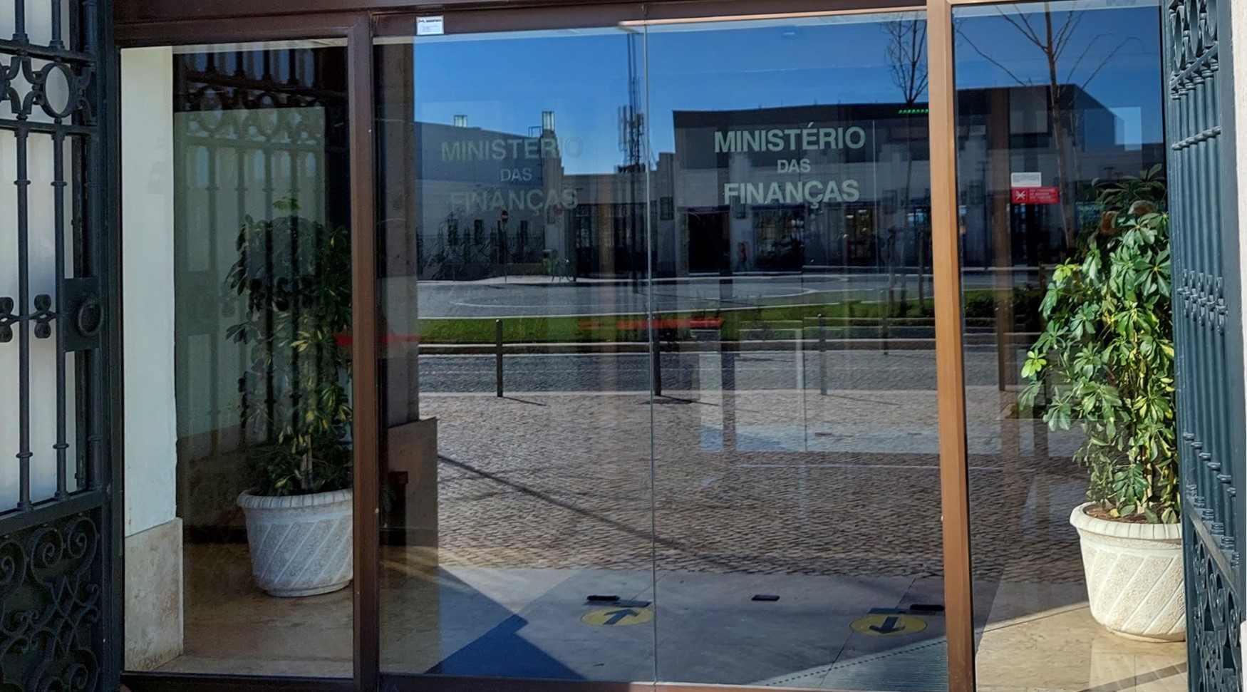 Empresários portugueses pouco confiantes nas medidas económicas do Governo