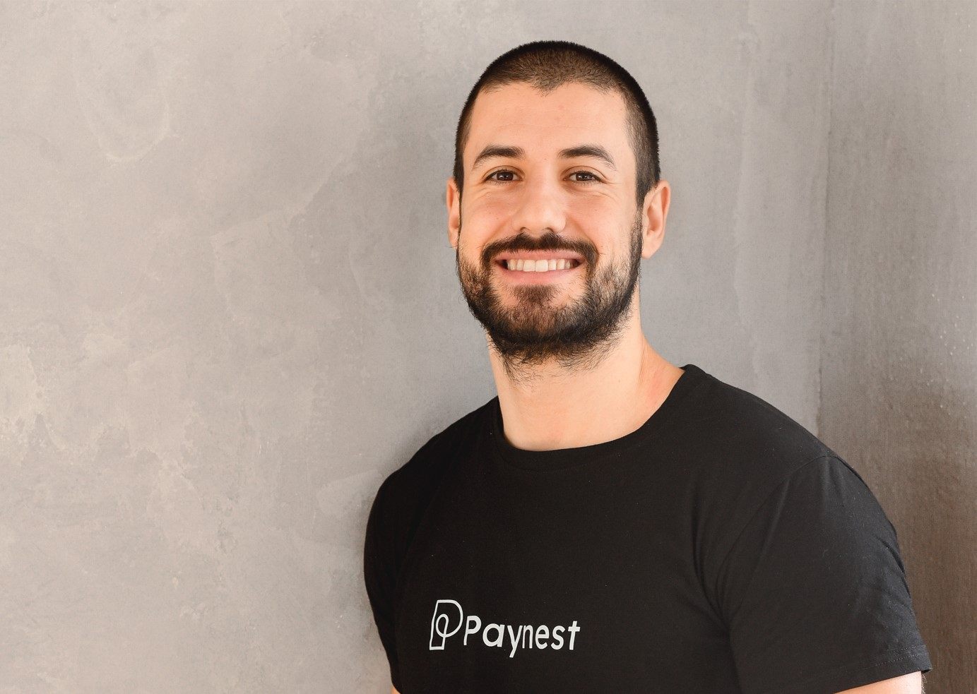 Nuno Pereira: “Quero contribuir para uma sociedade mais resiliente”