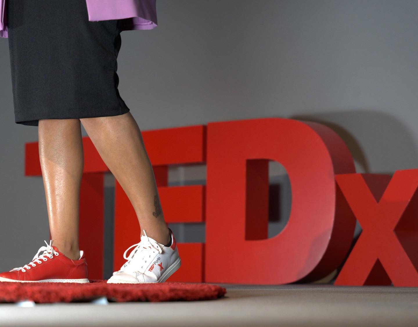 TEDxPorto Regressa à Alfândega com 