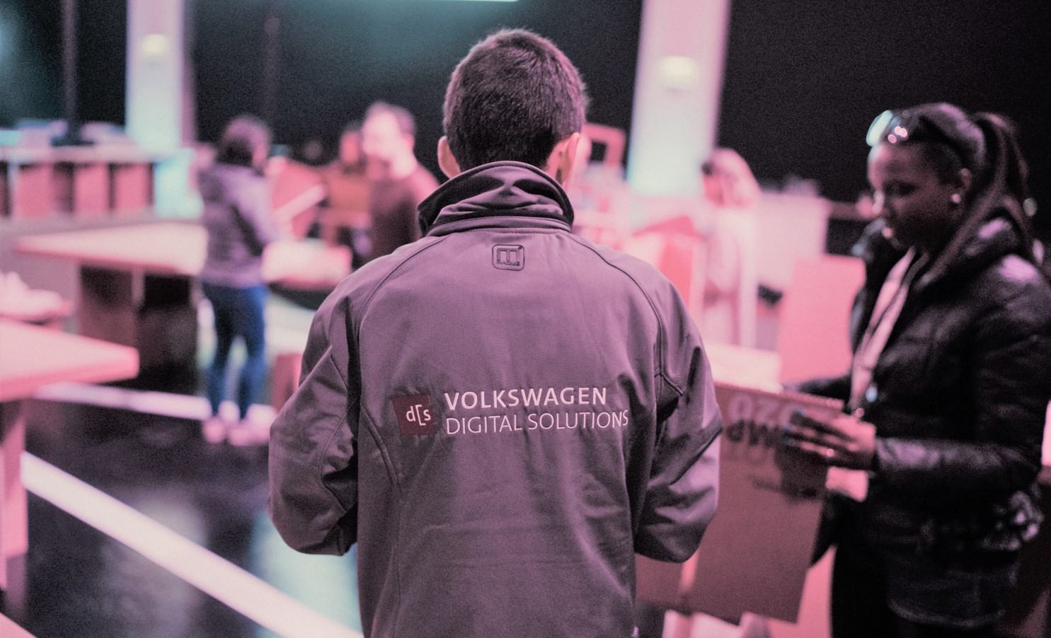 Portugal lidera metade dos projetos digitais para a MAN do Grupo Volkswagen