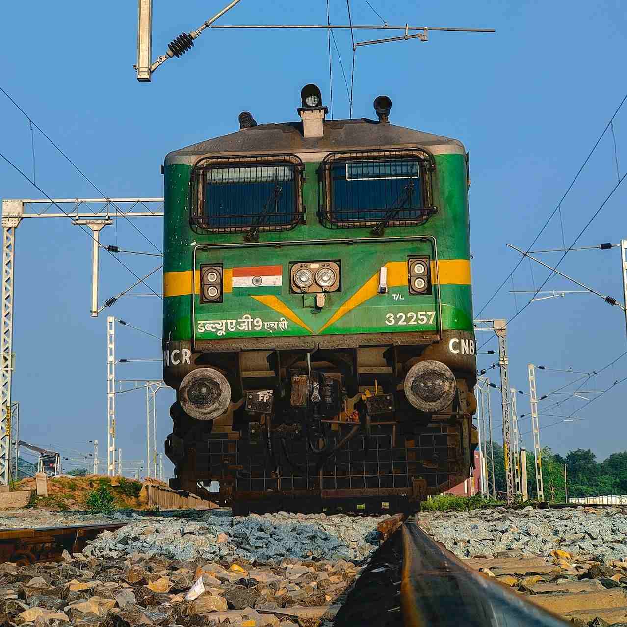 Tecnologia para melhorar a segurança ferroviária na Índia procura investidores portugueses