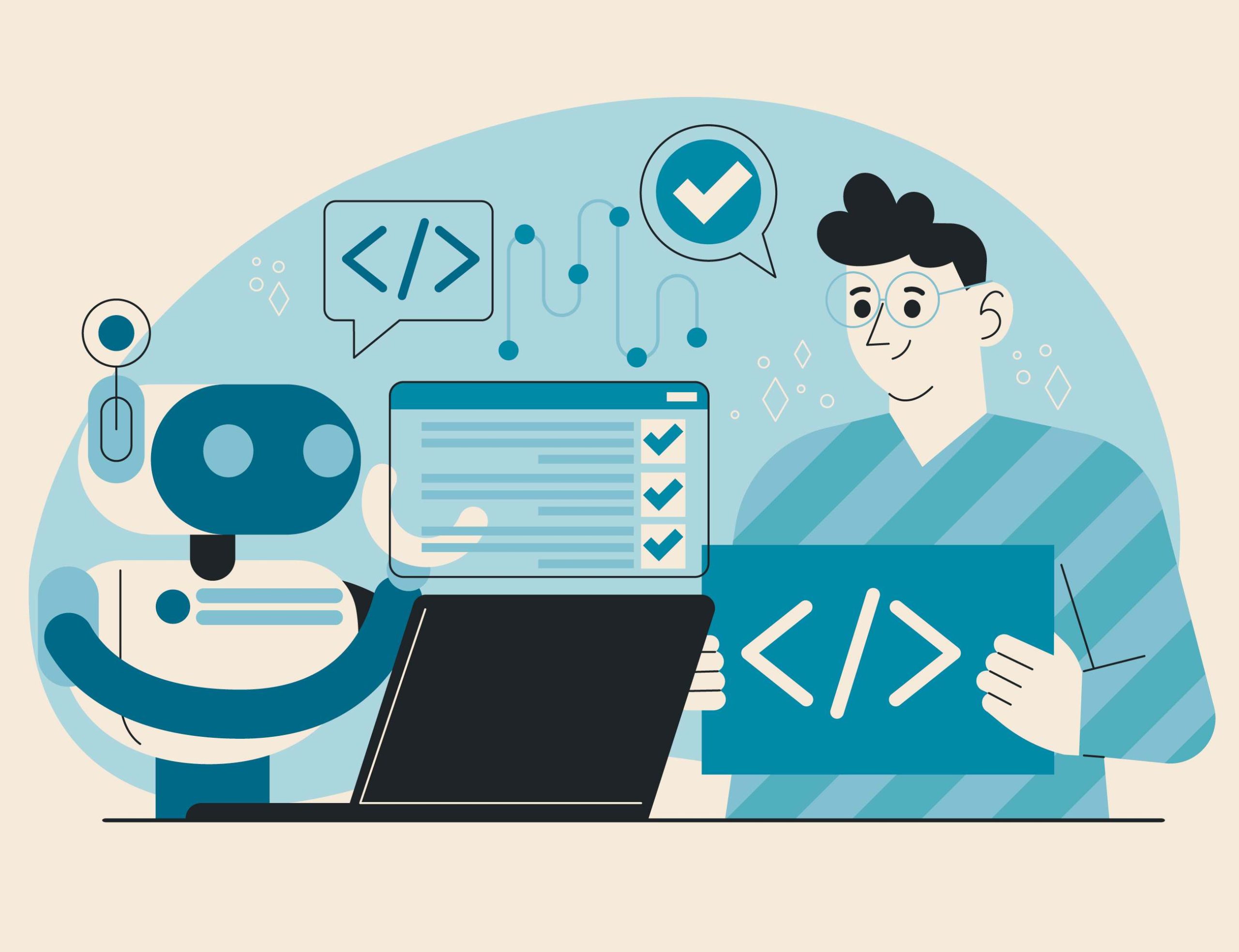 IA Generativa: Profissionais Qualificados Usam Mais IA nas suas Atividades Laborais