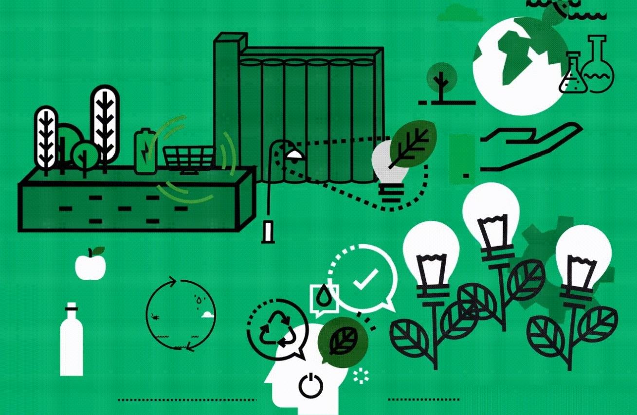 Clean Future: O programa de aceleração para melhorar sustentabilidade das cidades