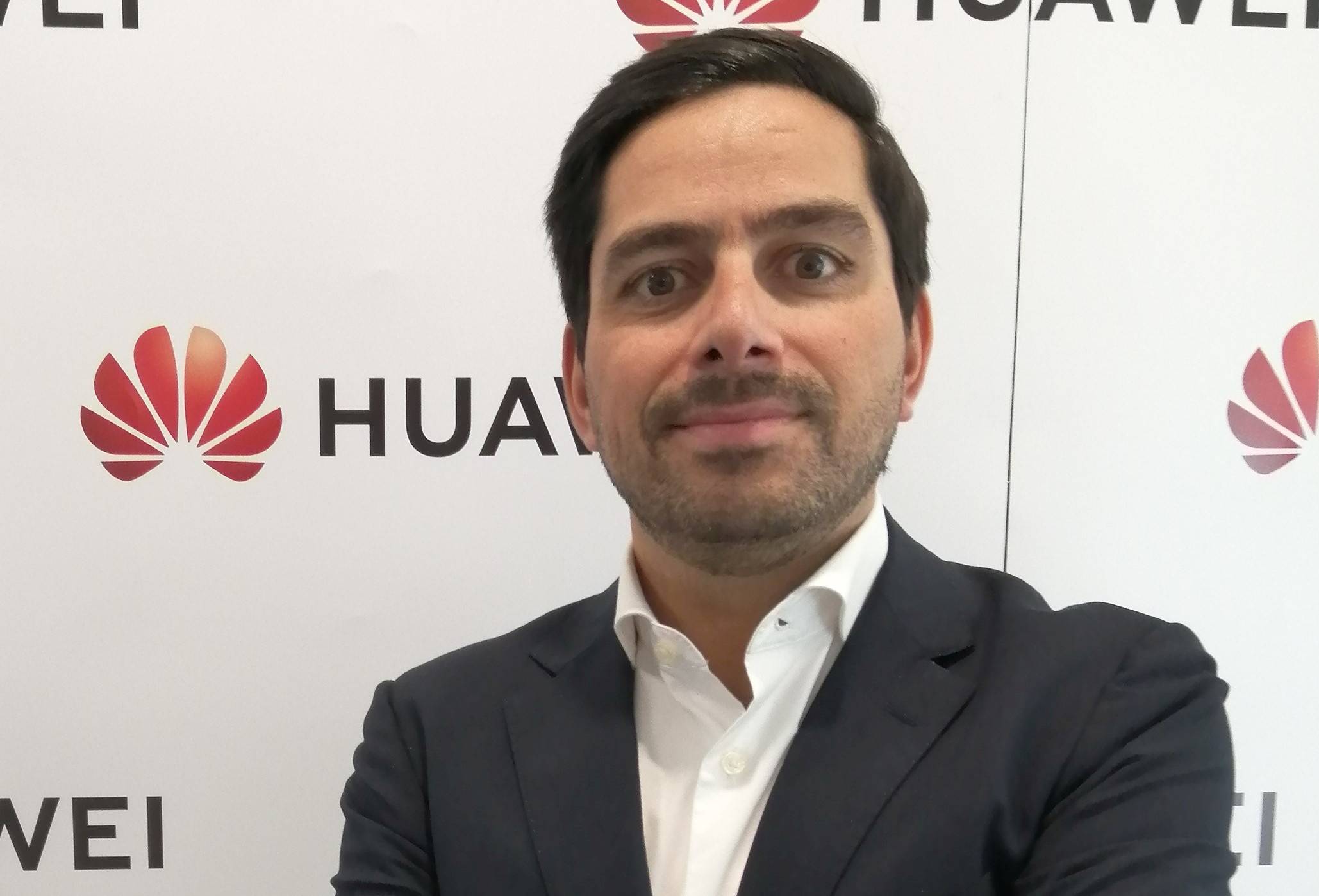 Manuel Morgado é o novo gestor do segmento de energias renováveis da Huawei Portugal