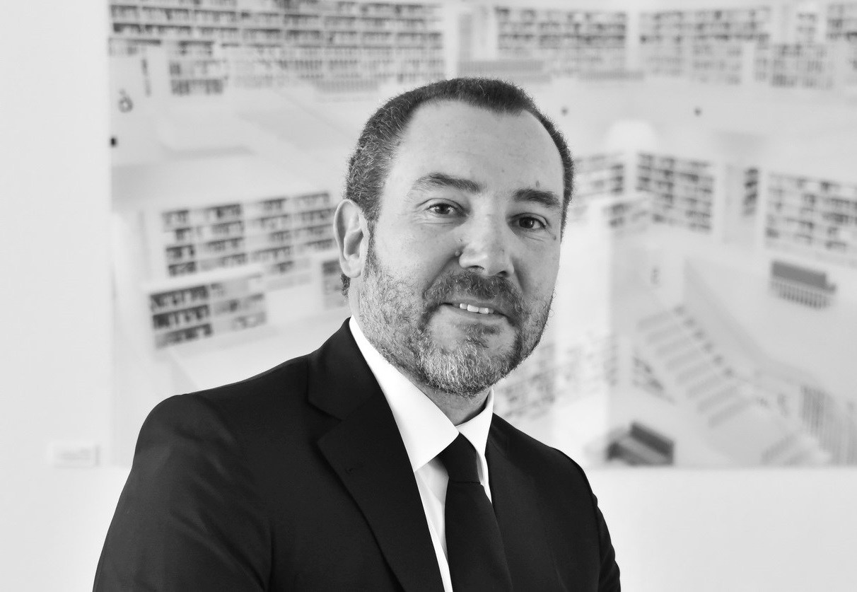 Pedro Matias eleito para a Direção do TIC Council