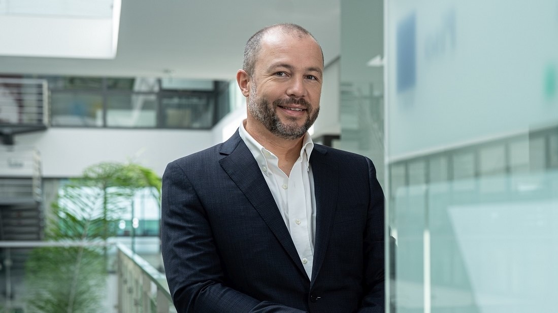 Nuno Saramago é o novo Diretor Geral da SAP Portugal