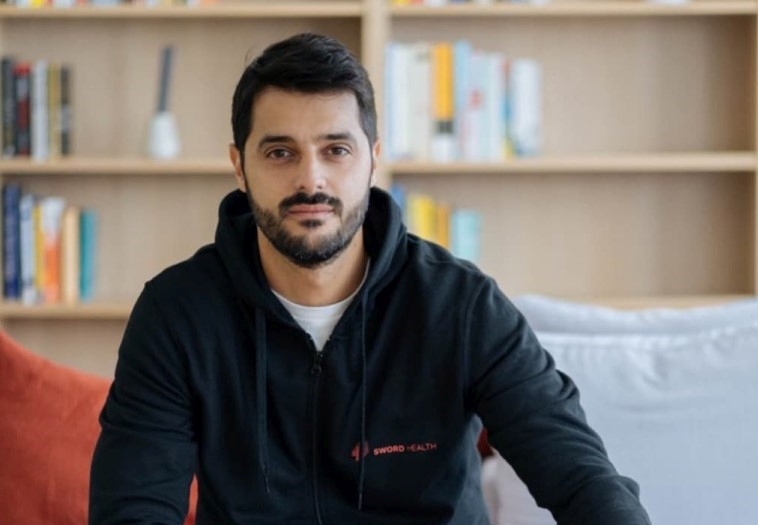 Sword Health acelera crescimento de negócio a nível global