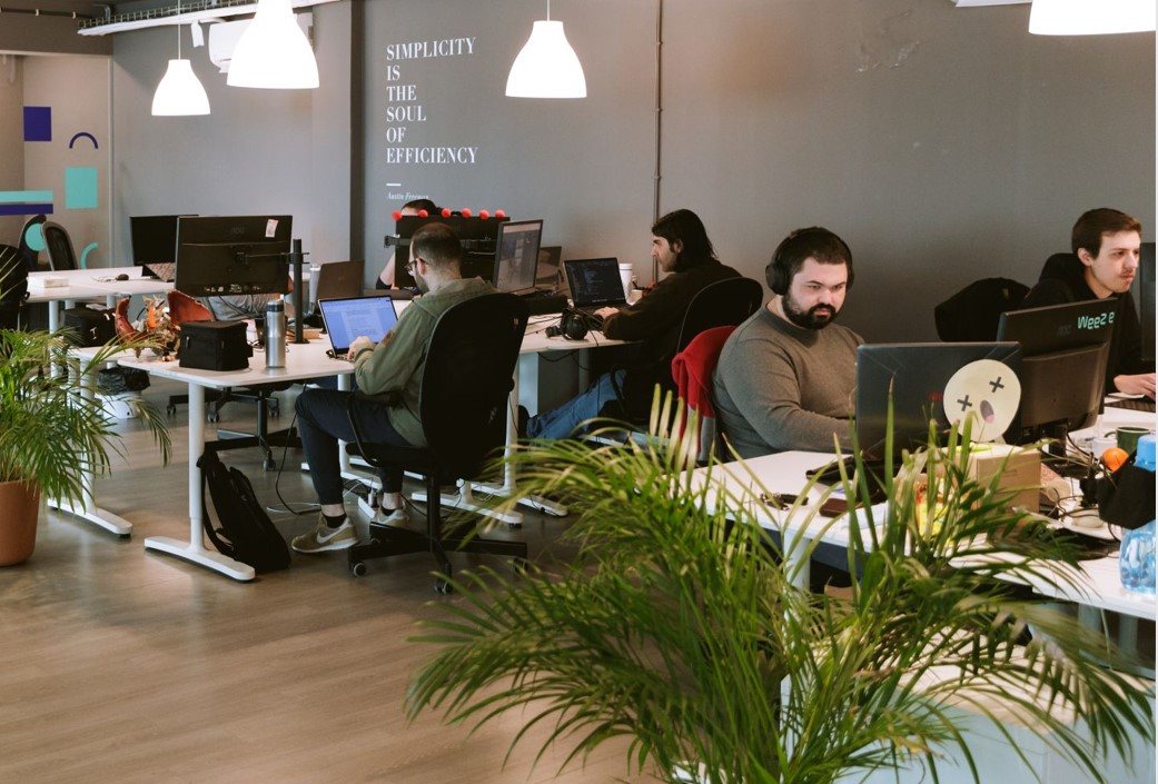 Weezie duplica resultados em 2022